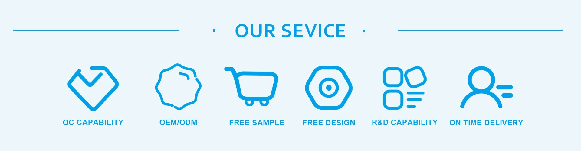 our-secice