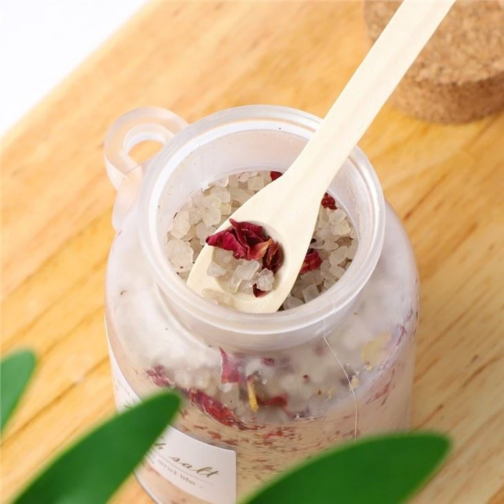 Bath Salt Soak
