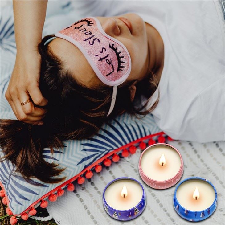 Best Scented Candles For Christmas