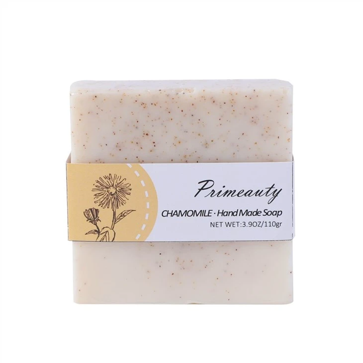 Foam Bubble Bath Soap