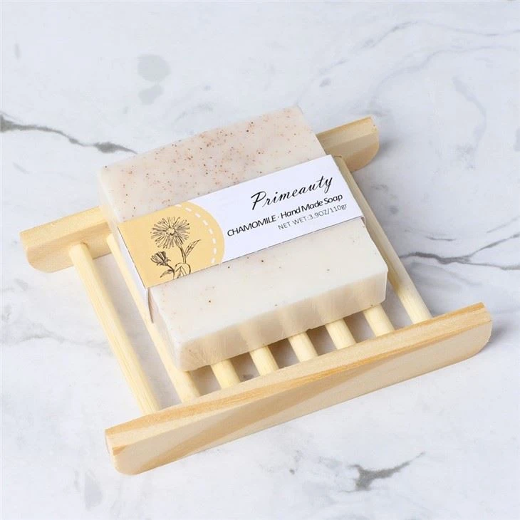 Foam Bubble Bath Soap