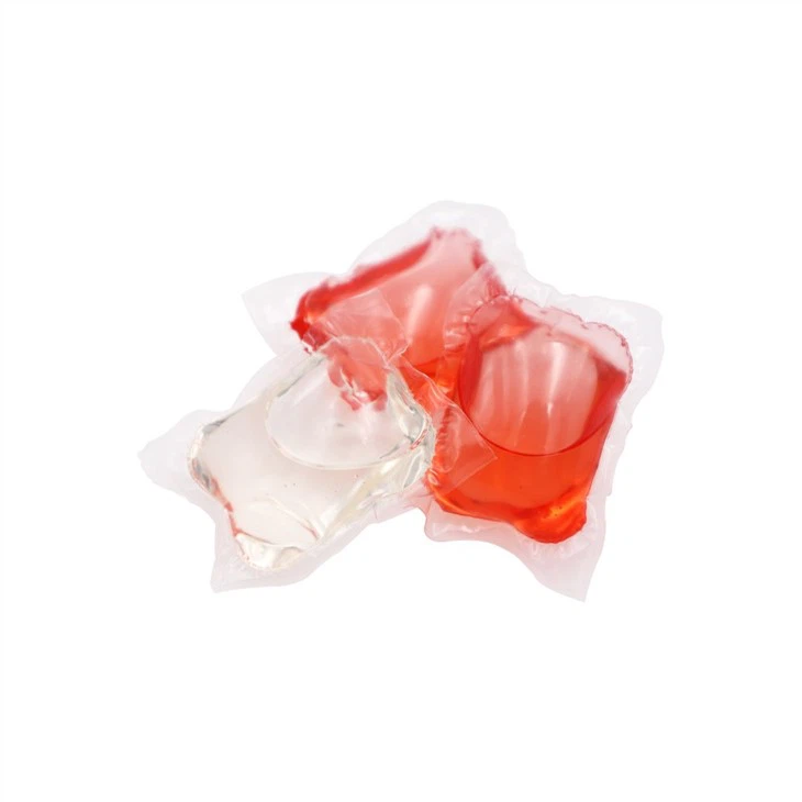 Laundry Detergent Pods