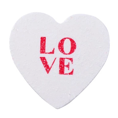 Love Heart Bomby do kúpeľa