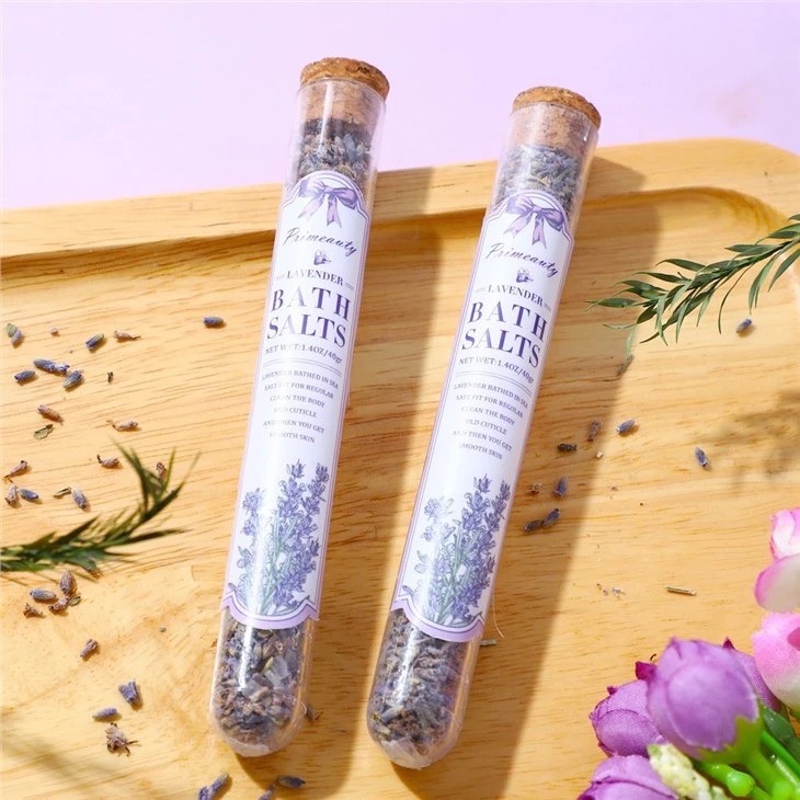 Spa Gift Set
